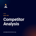 Add-on: Competitor Analysis