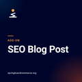 Add-on: SEO Blog Post