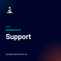 Membership: Support
